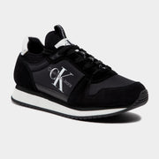 Calvin Klein RUNNER SOCK LACEUP