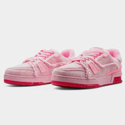 Louis Vuitton Skate Trainer