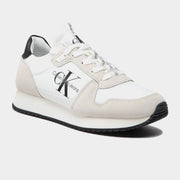 Calvin Klein RUNNER SOCK LACEUP