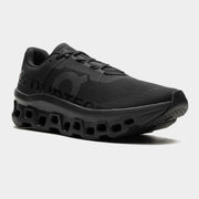 On Running Cloudmonster