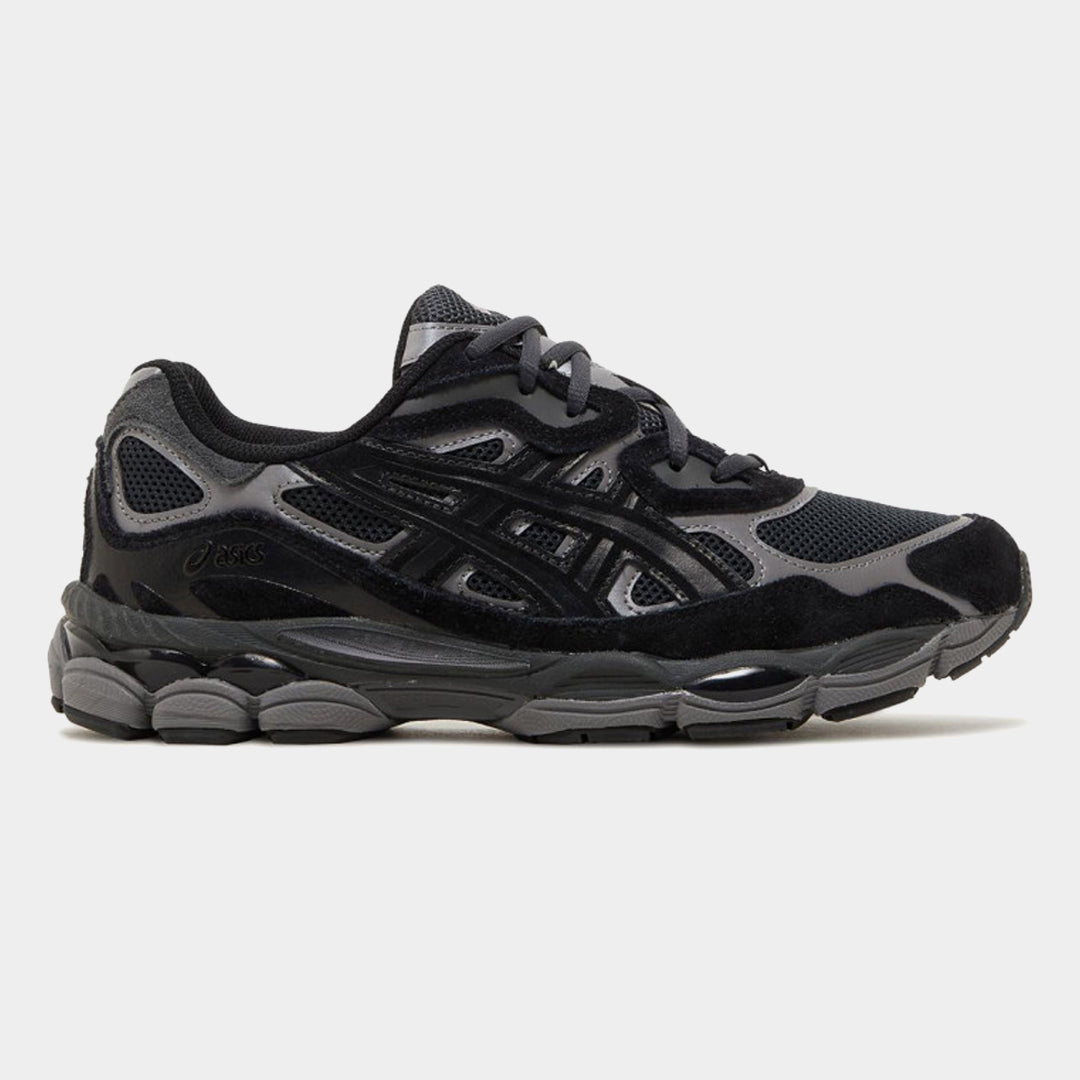 Asics Gel-NYC Graphite Grey Black