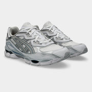 Asics Gel-NYC White Oyster Grey
