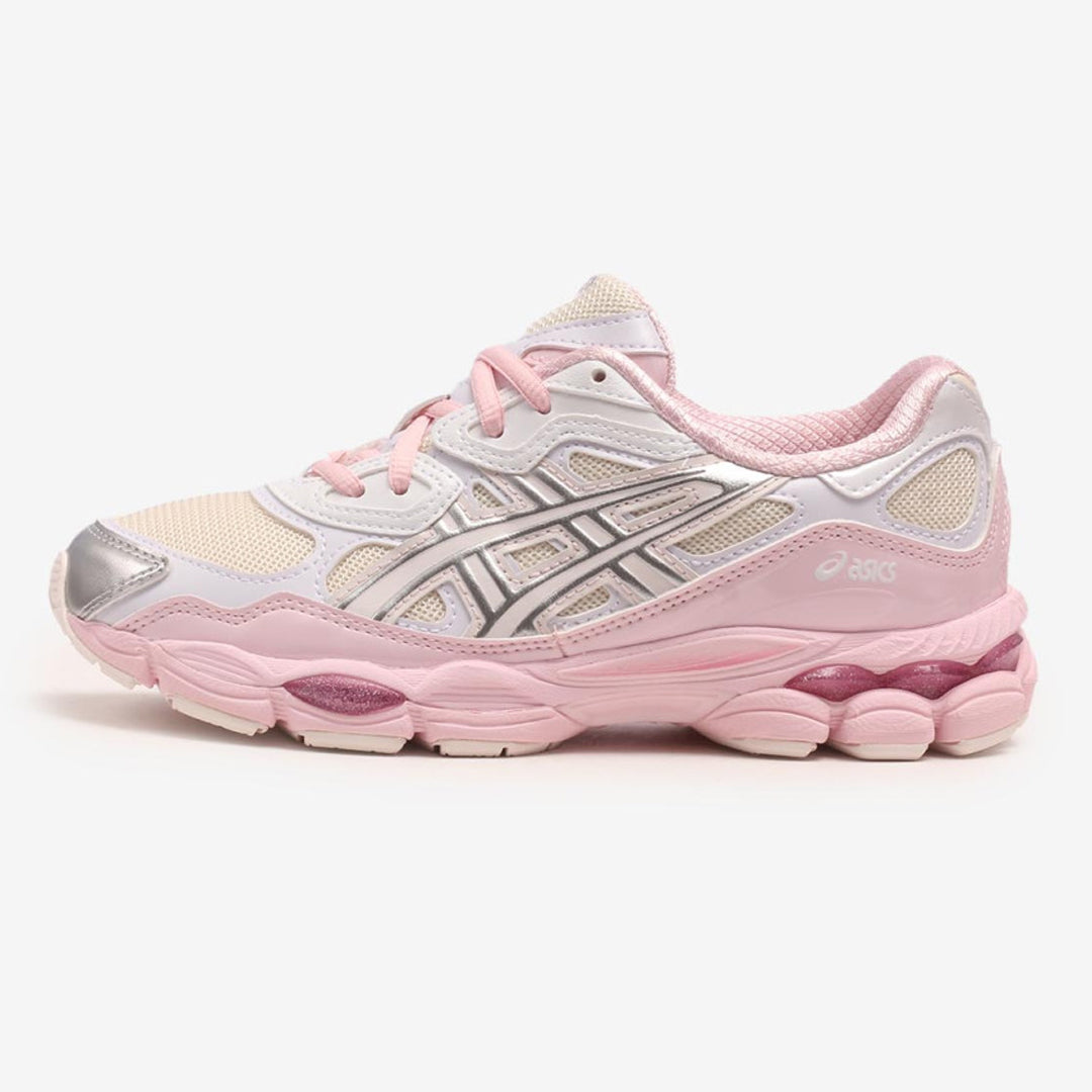 Asics Gel-NYC CREAM PURE SILVER
