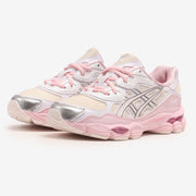 Asics Gel-NYC CREAM PURE SILVER
