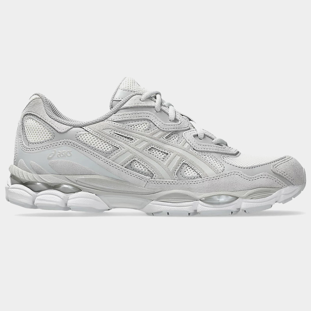 Asics Gel-NYC CREAM CLOUD GREY