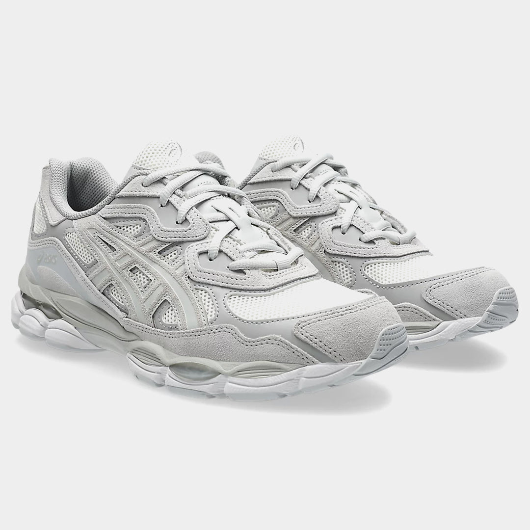 Asics Gel-NYC CREAM CLOUD GREY