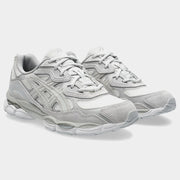 Asics Gel-NYC CREAM CLOUD GREY