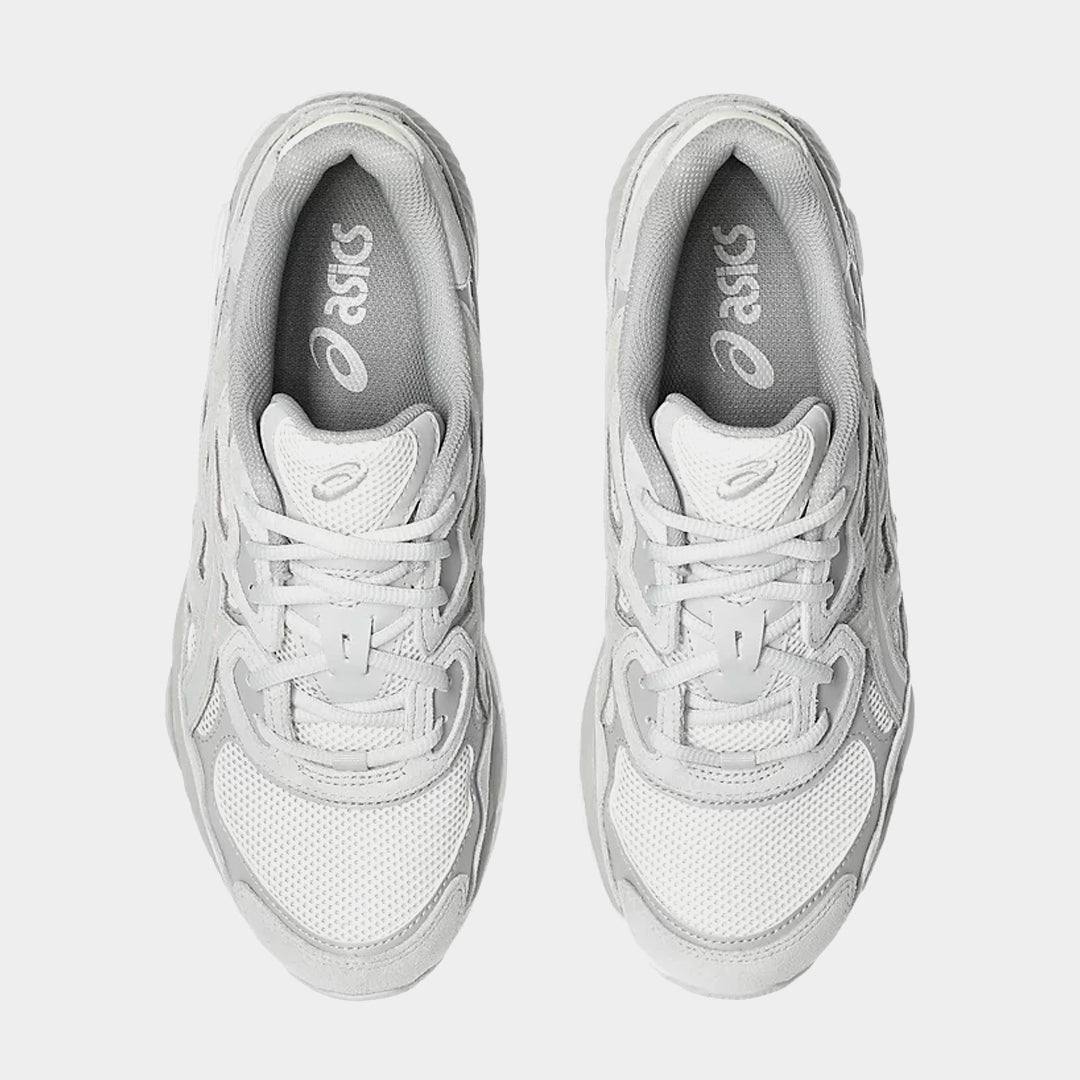 Asics Gel-NYC CREAM CLOUD GREY