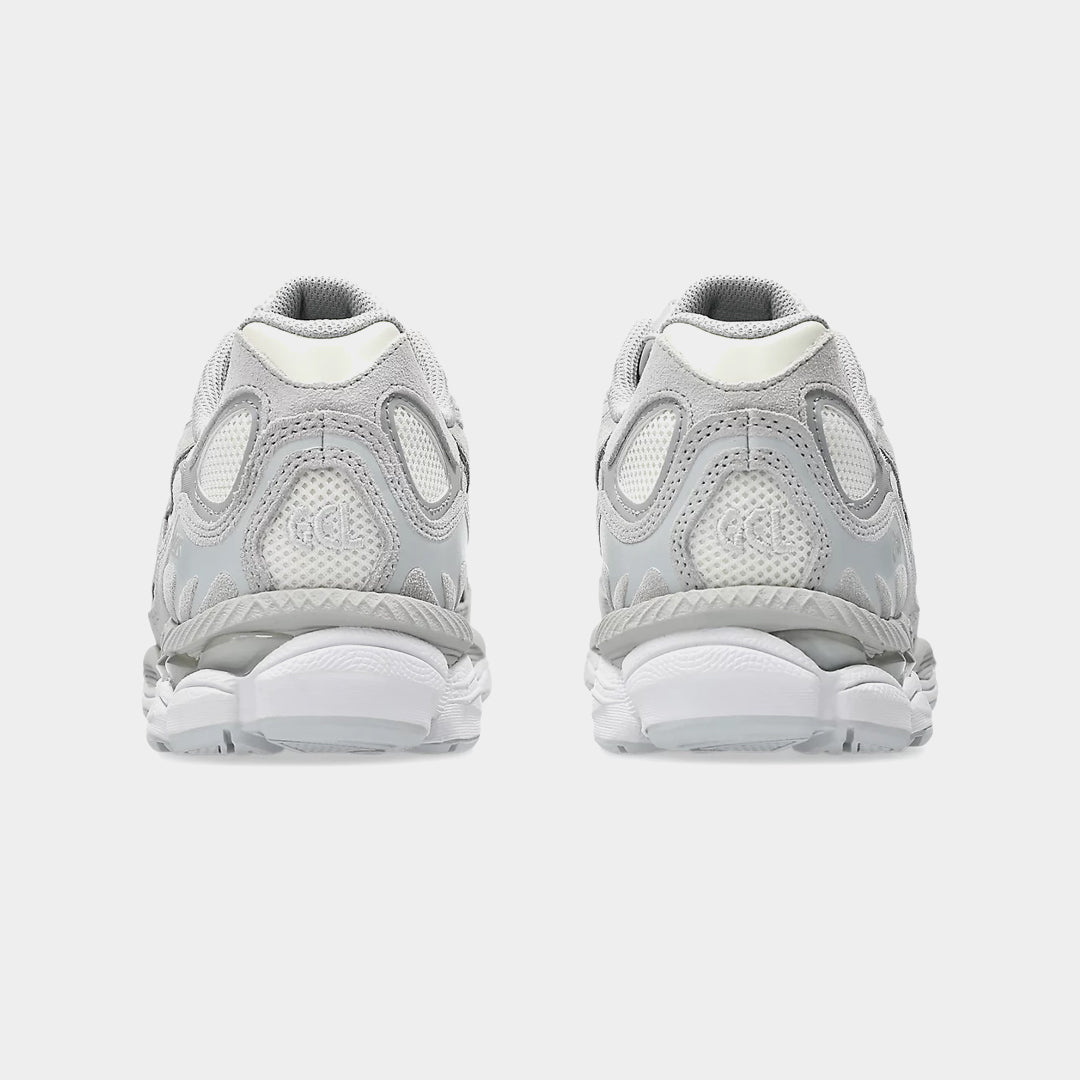 Asics Gel-NYC CREAM CLOUD GREY