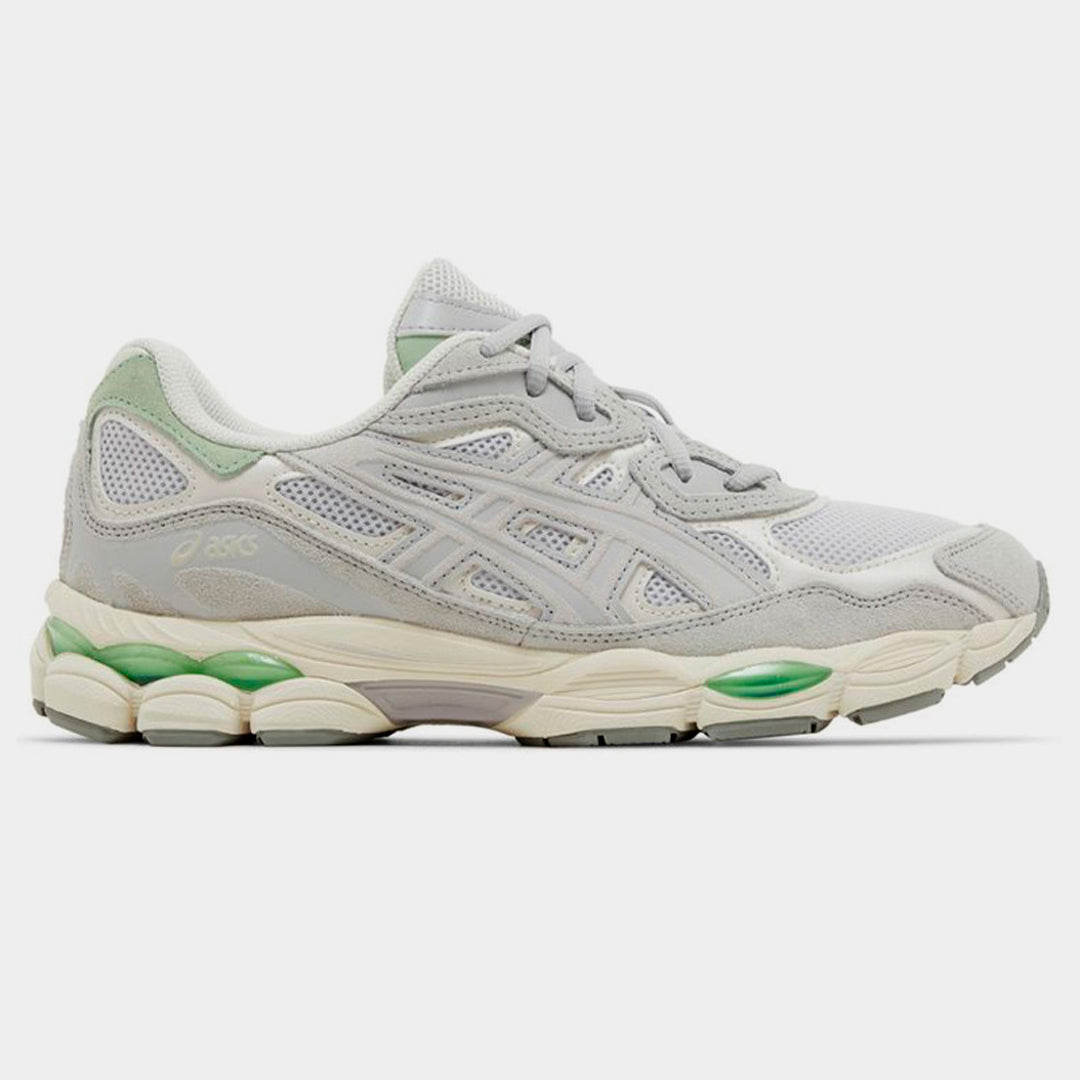 Asics Gel-NYC CLOUD GREY