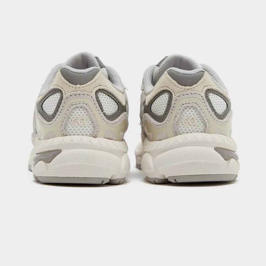 Asics Gel-NYC Cream Oyster Grey