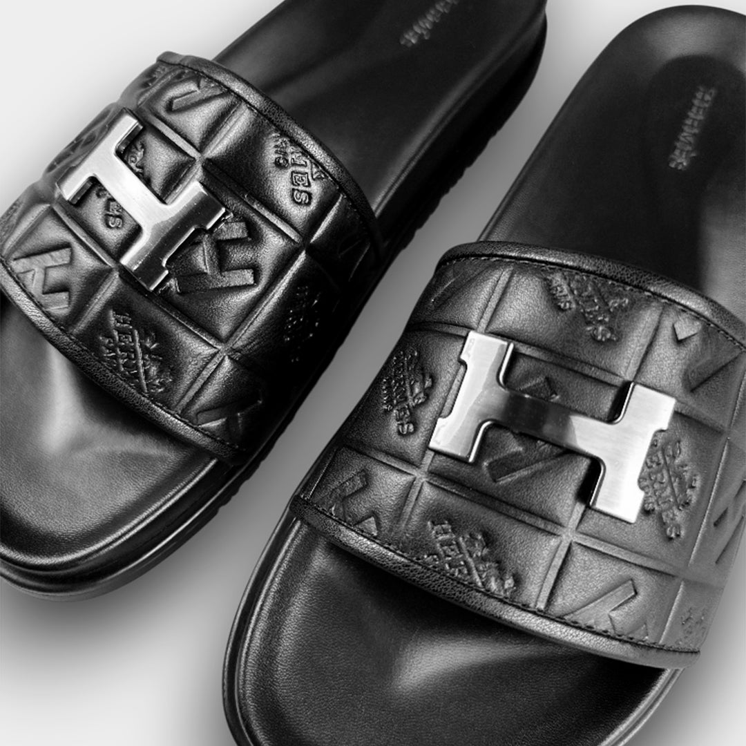 Claquette Hermès Jackson