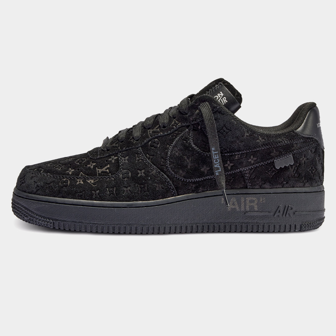 Louis Vuitton x Nike Air Force 1 Low
