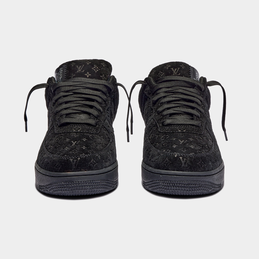 Louis Vuitton x Nike Air Force 1 Low