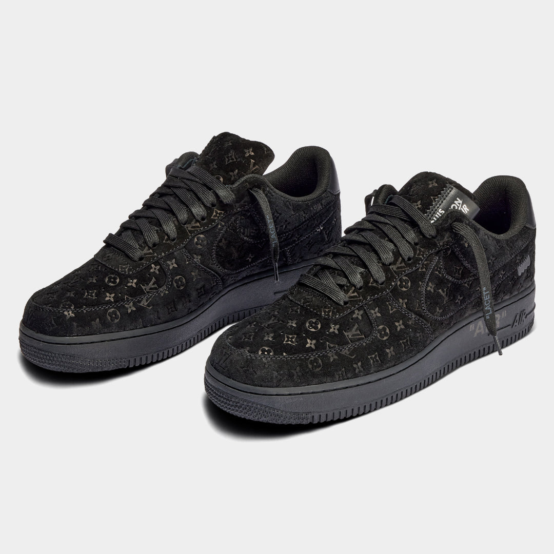 Louis Vuitton x Nike Air Force 1 Low