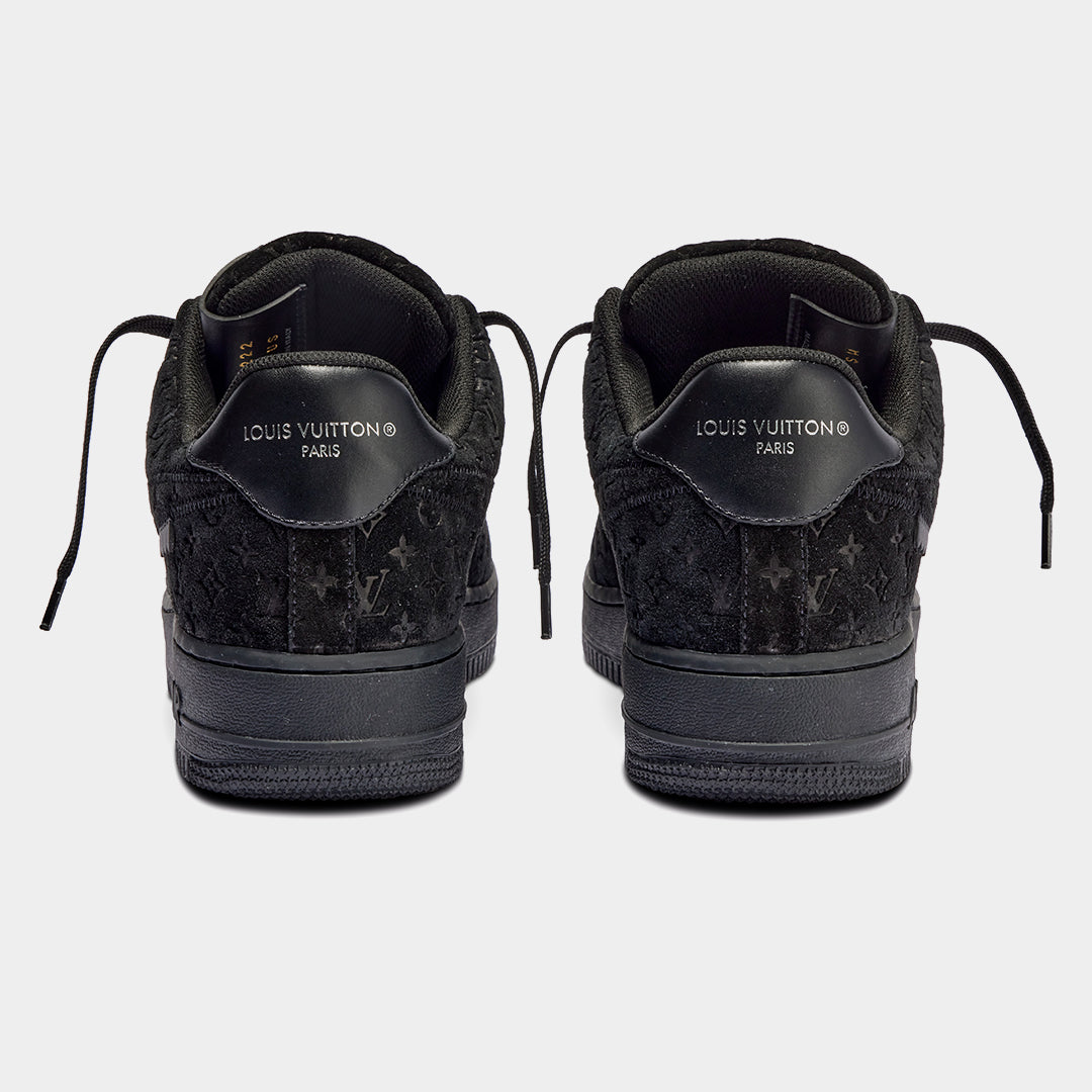Louis Vuitton x Nike Air Force 1 Low