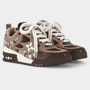 Louis Vuitton Skate Trainer