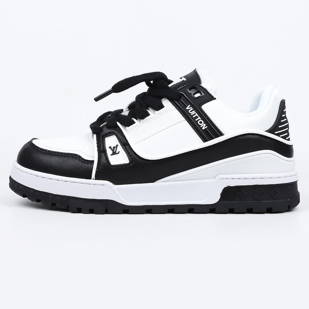 Louis Vuitton Skate Trainer
