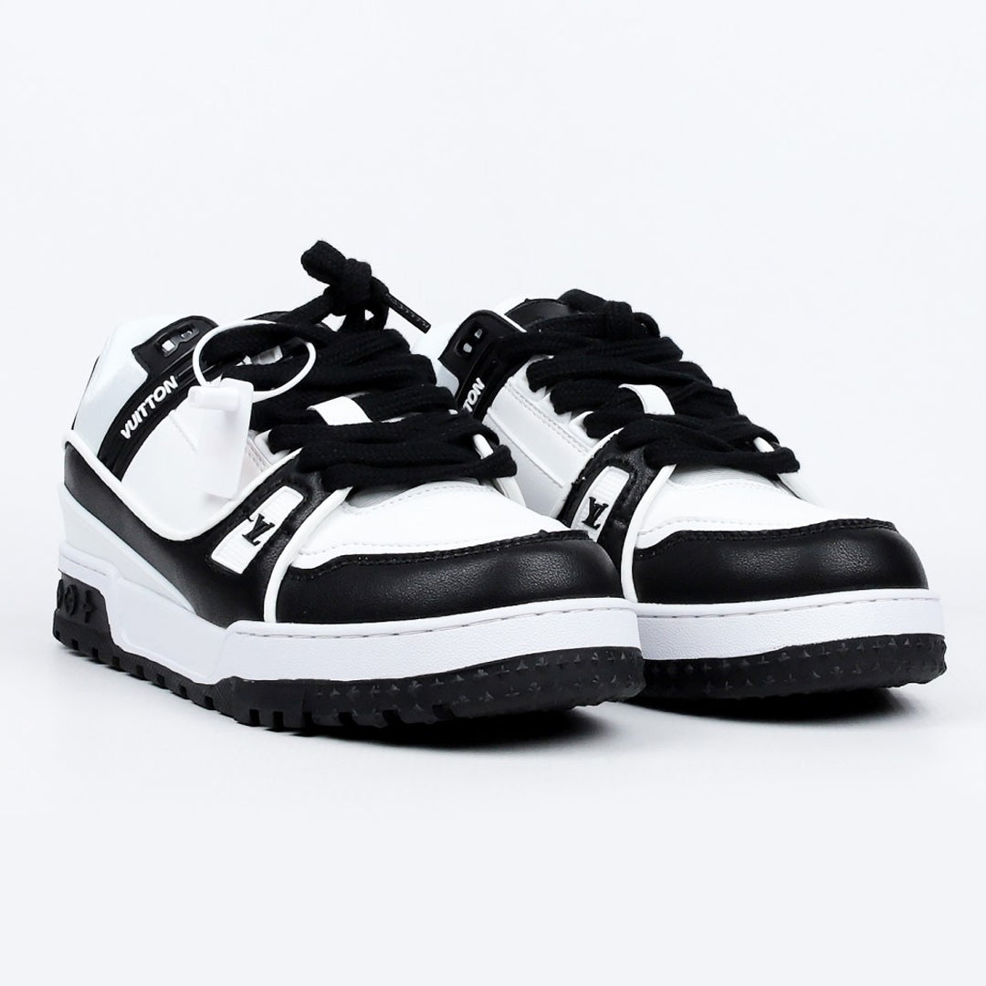 Louis Vuitton Skate Trainer