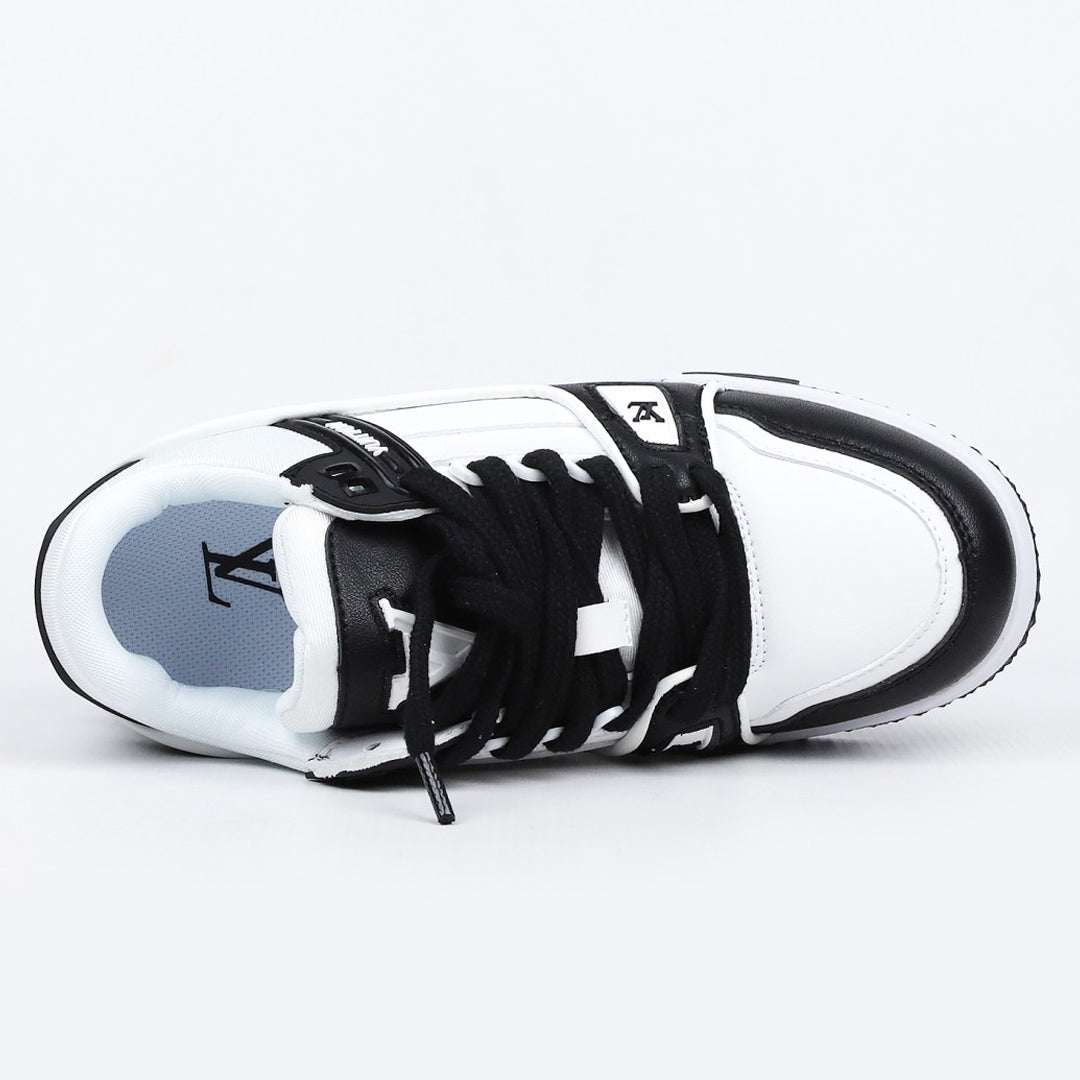 Louis Vuitton Skate Trainer