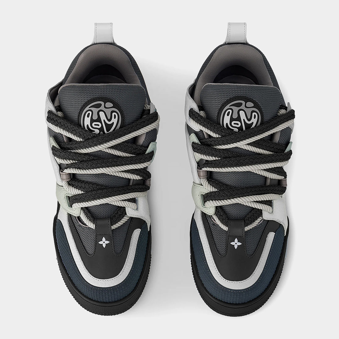 Louis Vuitton Skate Trainer