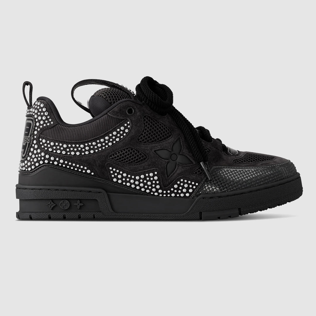 Louis Vuitton Skate Trainer