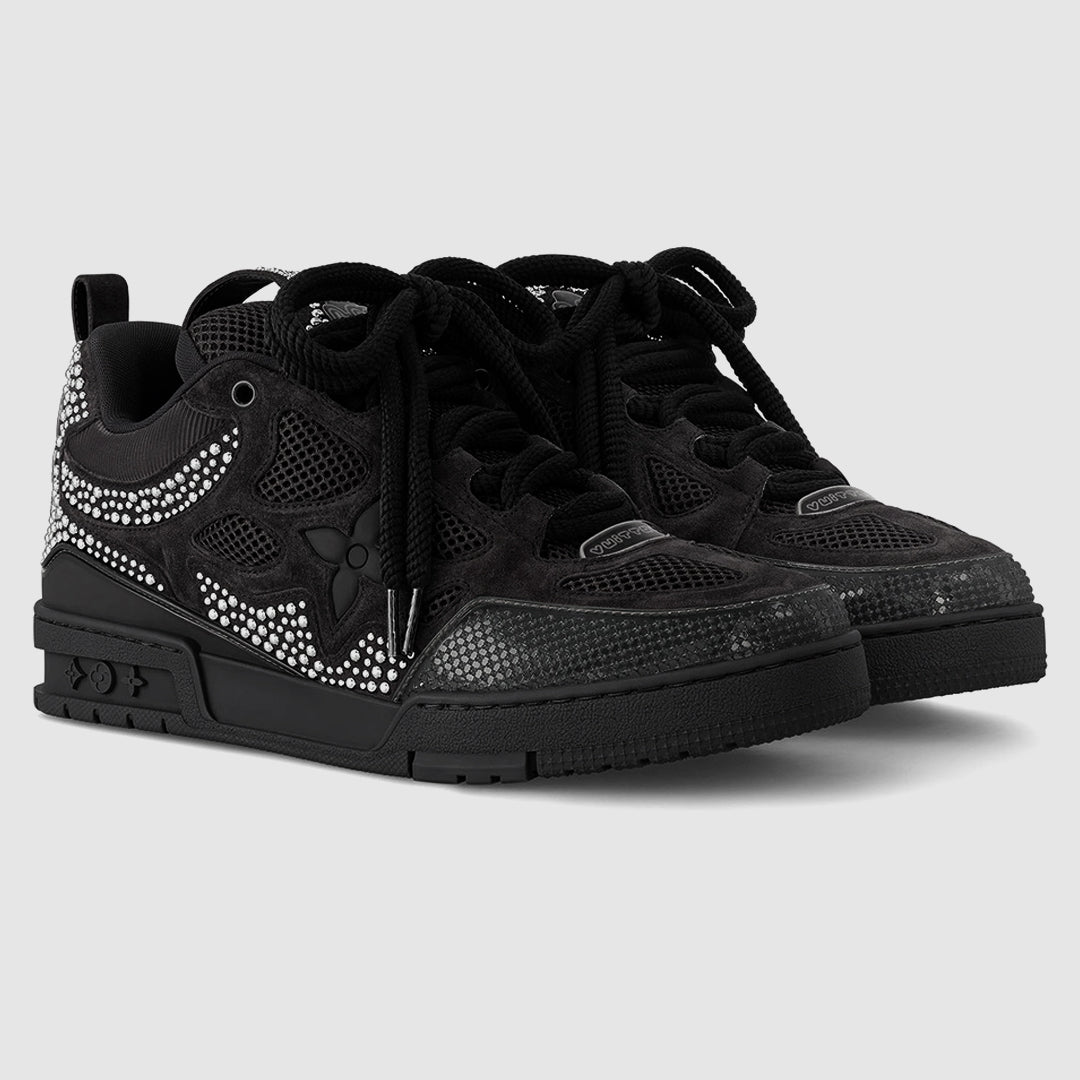Louis Vuitton Skate Trainer