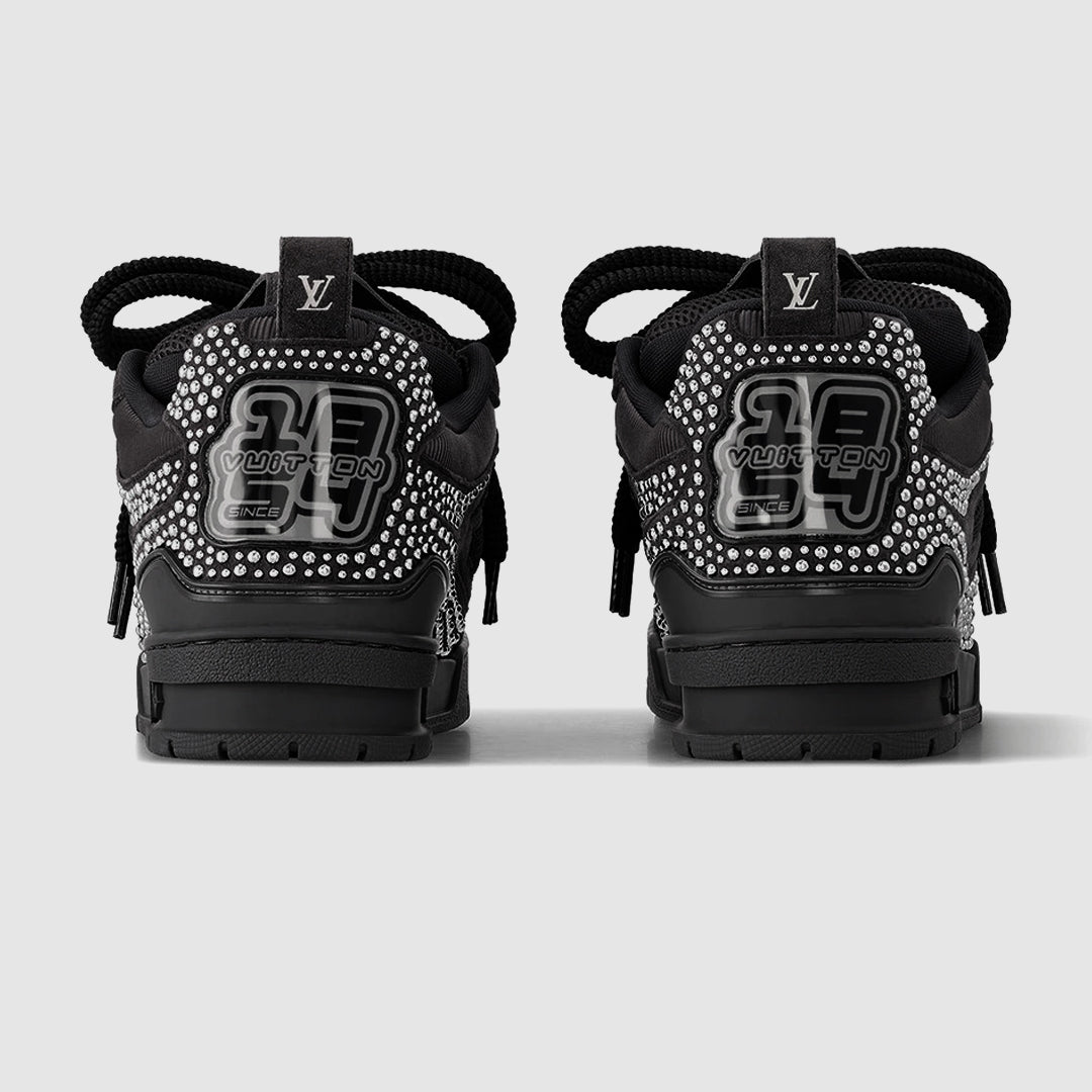 Louis Vuitton Skate Trainer