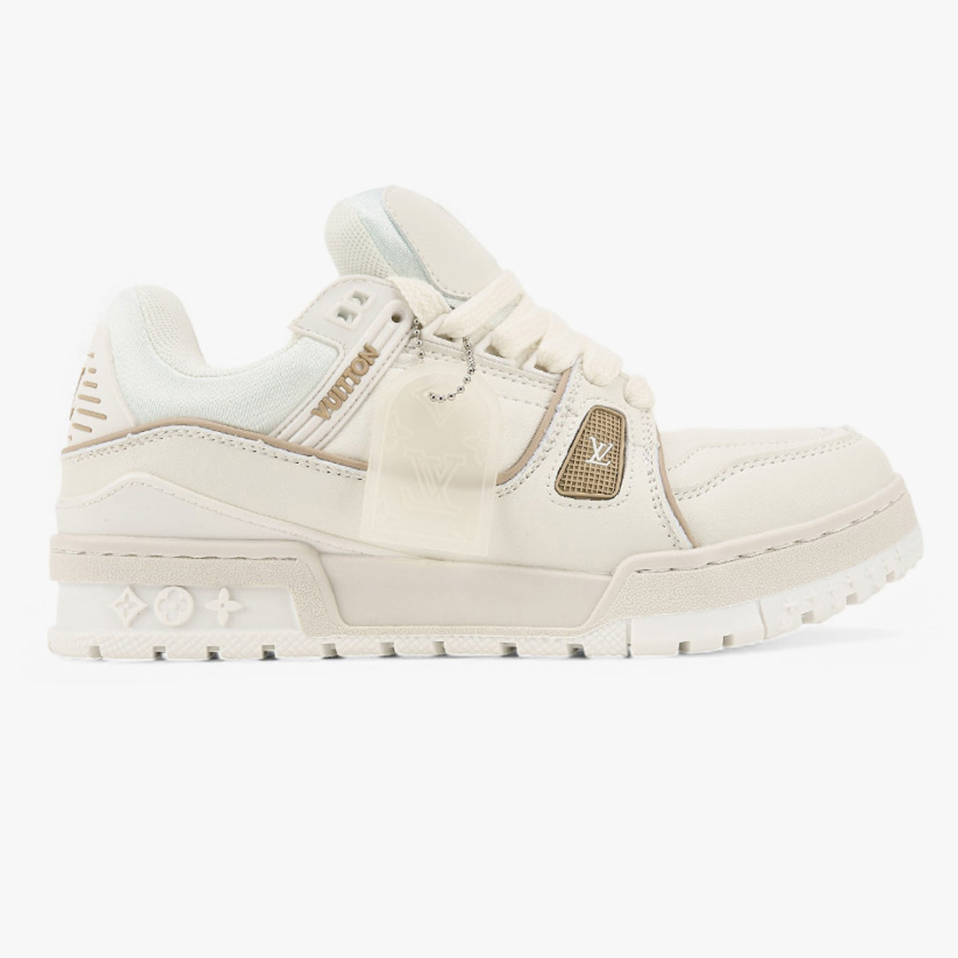 Louis Vuitton Skate Trainer