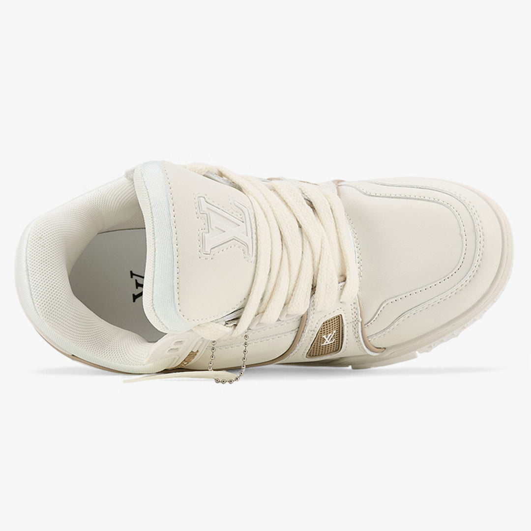 Louis Vuitton Skate Trainer