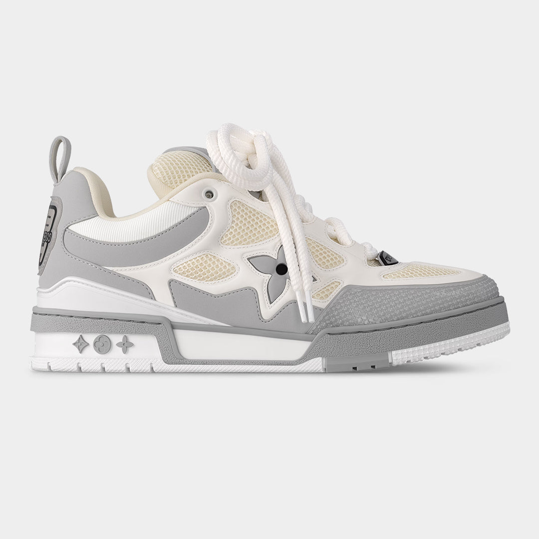 Louis Vuitton Skate Trainer