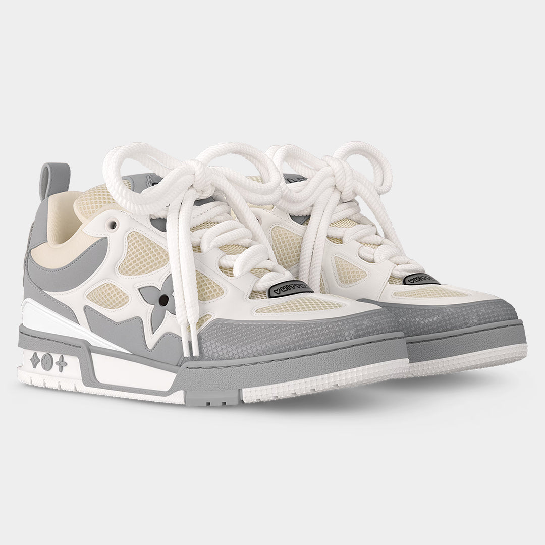 Louis Vuitton Skate Trainer