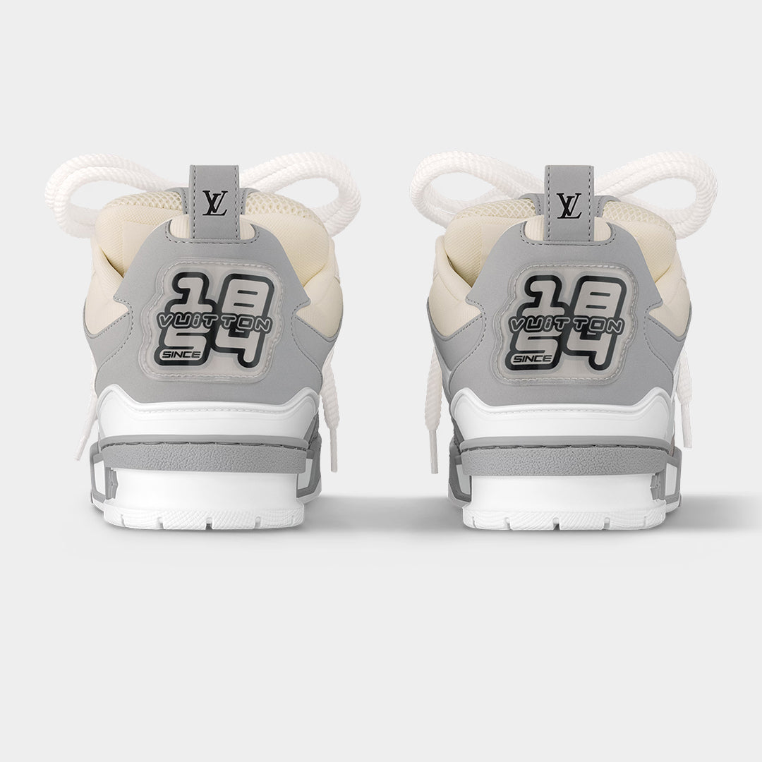 Louis Vuitton Skate Trainer