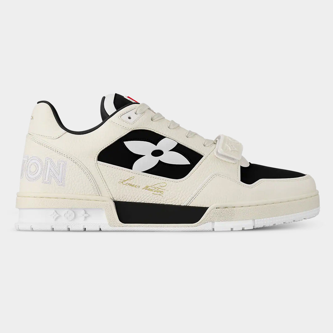 Louis Vuitton Skate Trainer