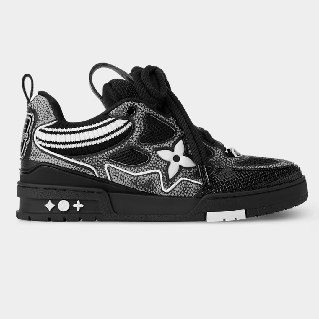 Louis Vuitton Skate Trainer