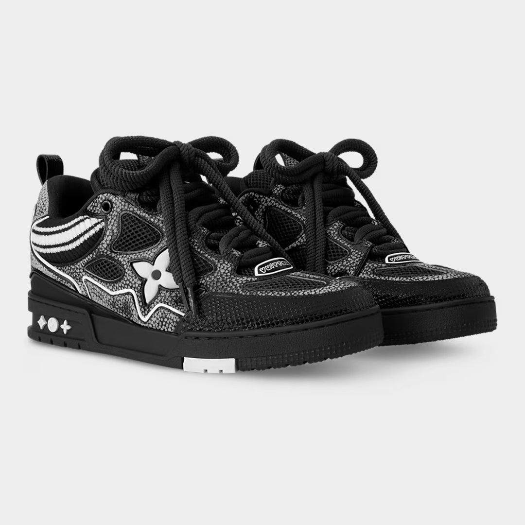 Louis Vuitton Skate Trainer