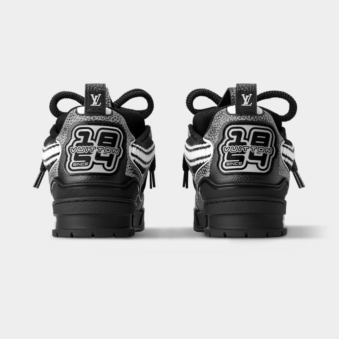 Louis Vuitton Skate Trainer