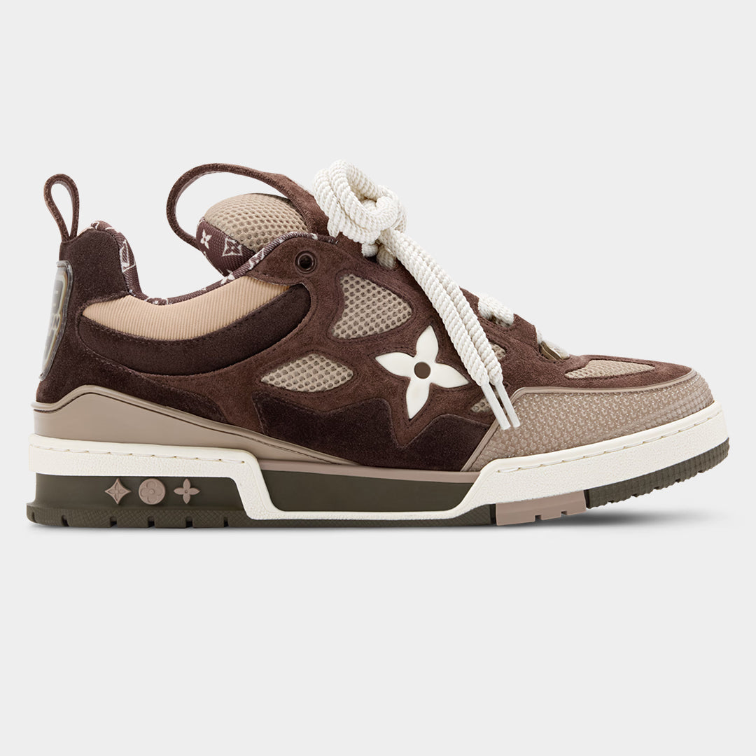 Louis Vuitton Skate Trainer