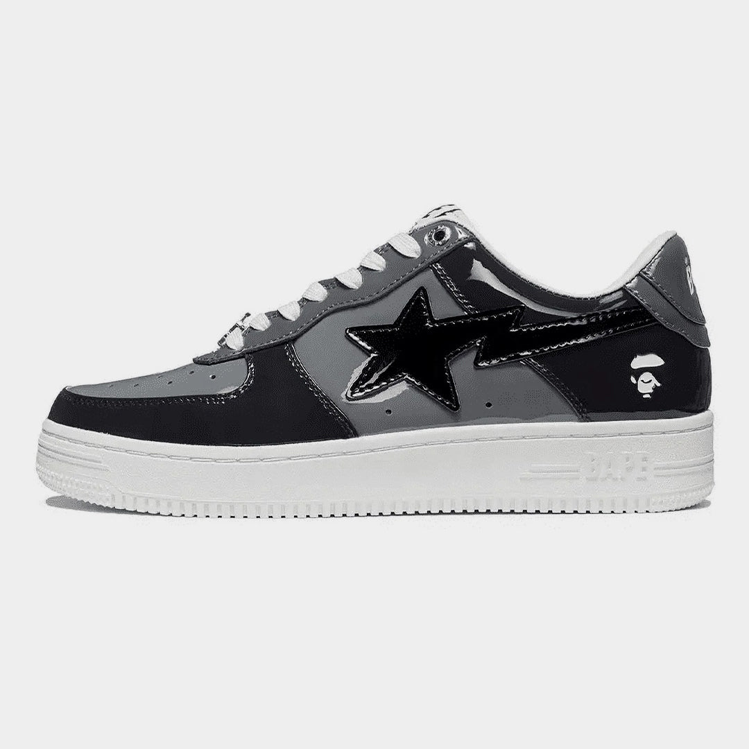 Nike Air Force Ape Bape Sta Low