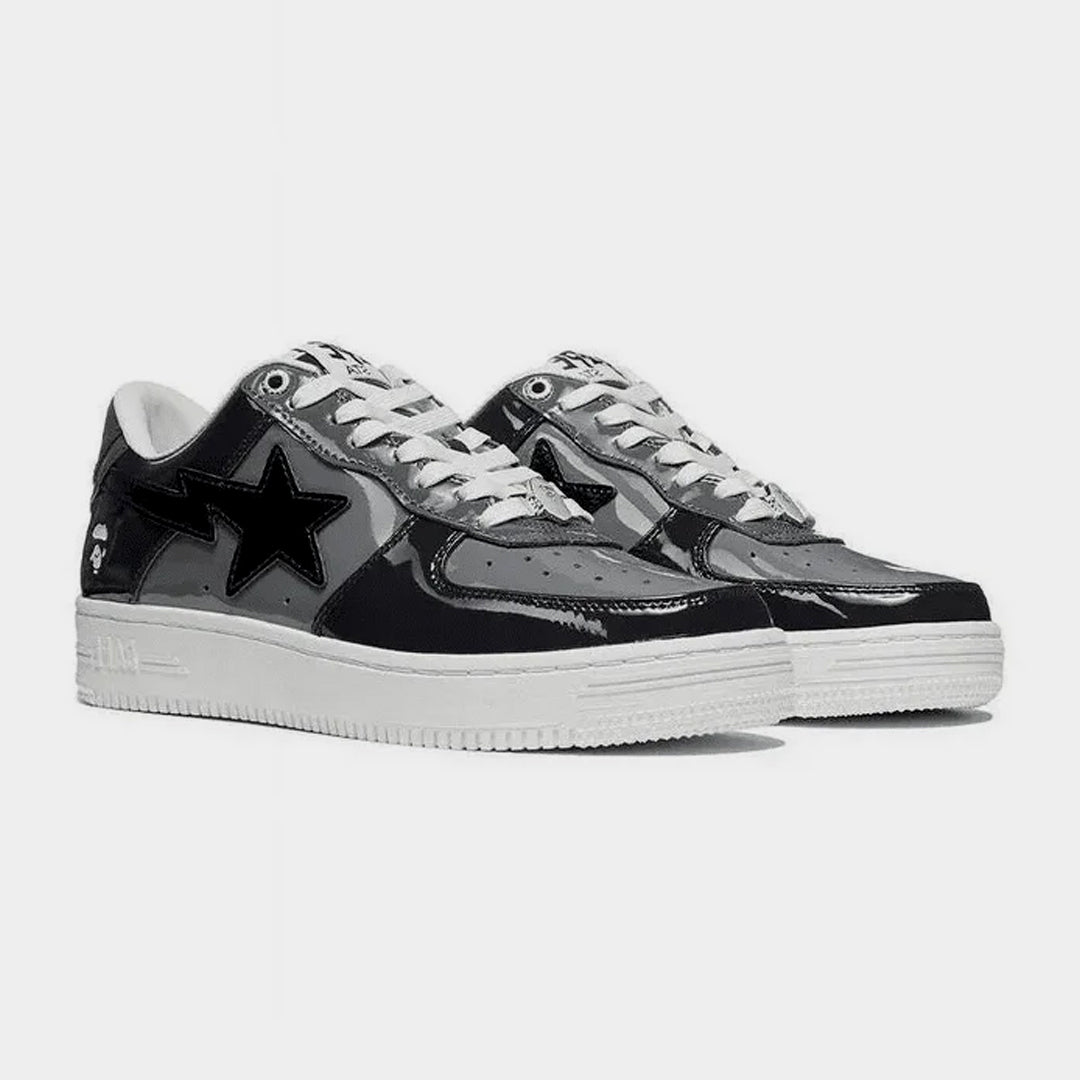 Nike Air Force Ape Bape Sta Low