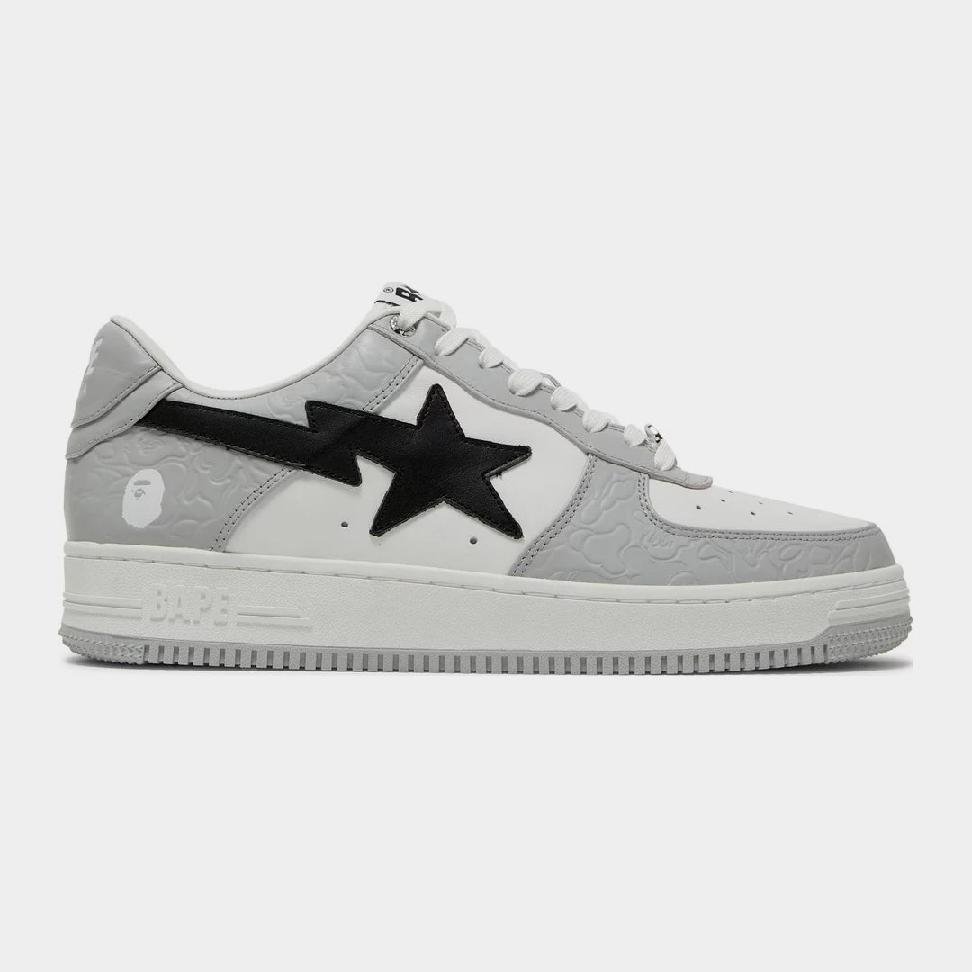 Nike Air Force Ape Bape Sta Low