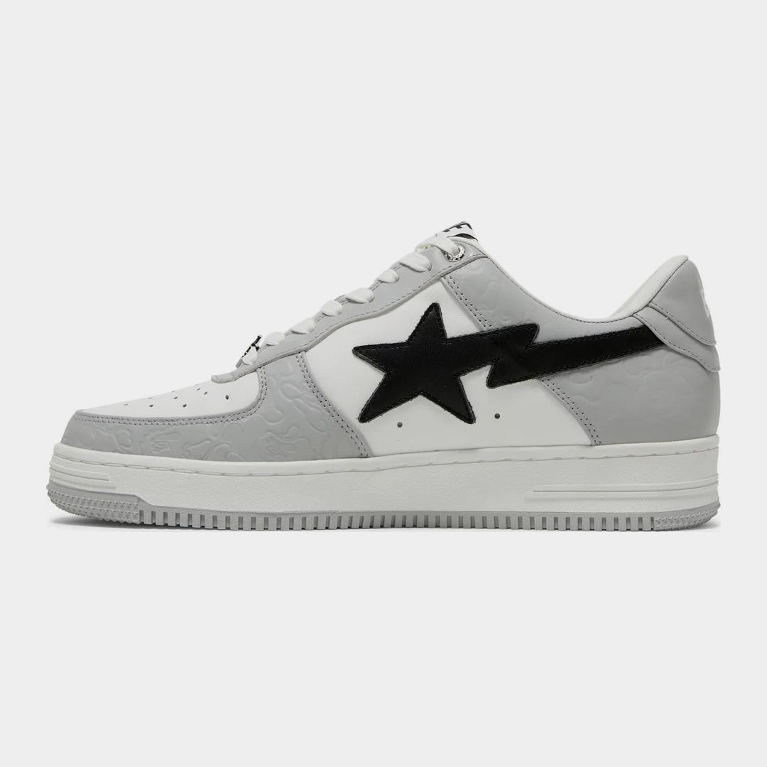 Nike Air Force Ape Bape Sta Low