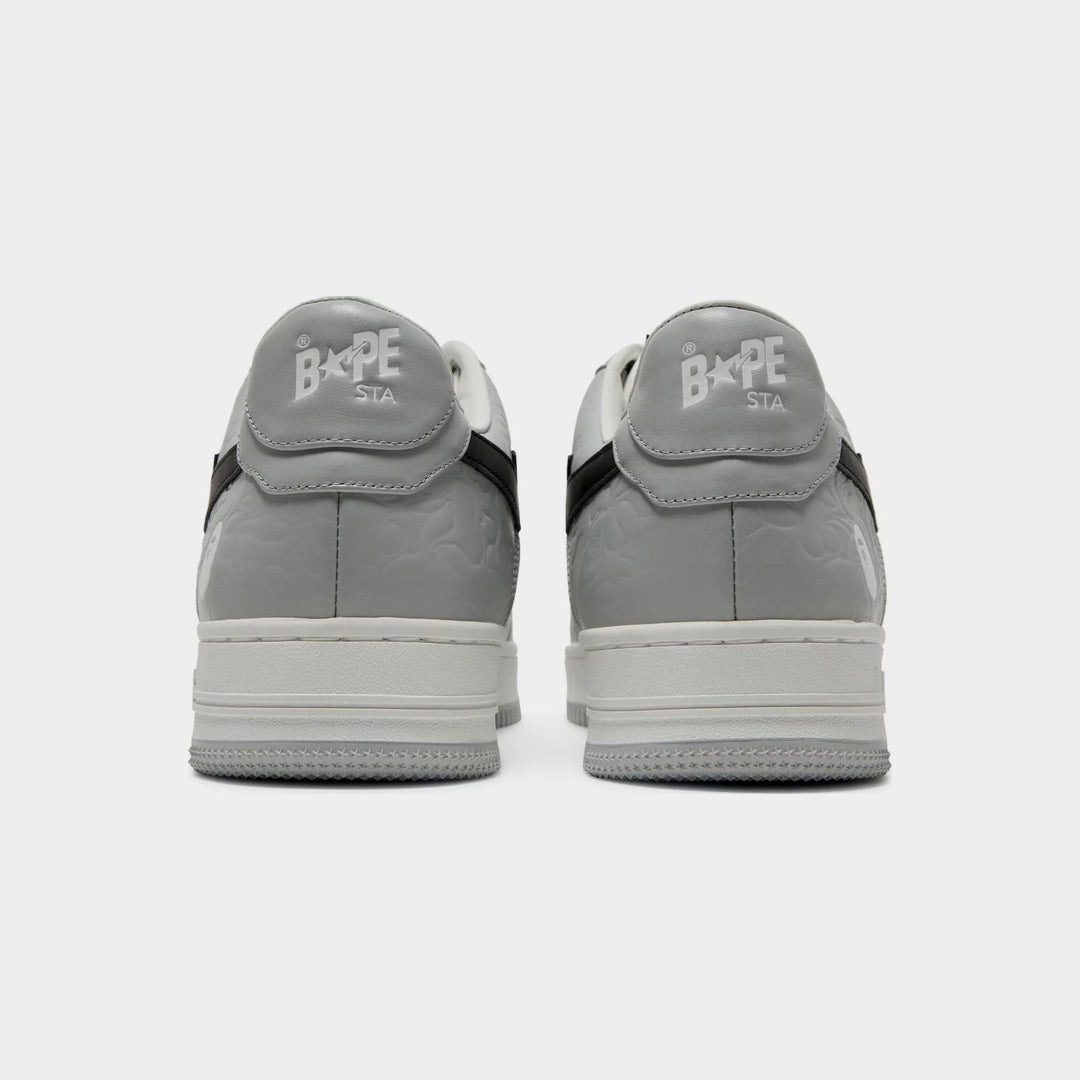Nike Air Force Ape Bape Sta Low