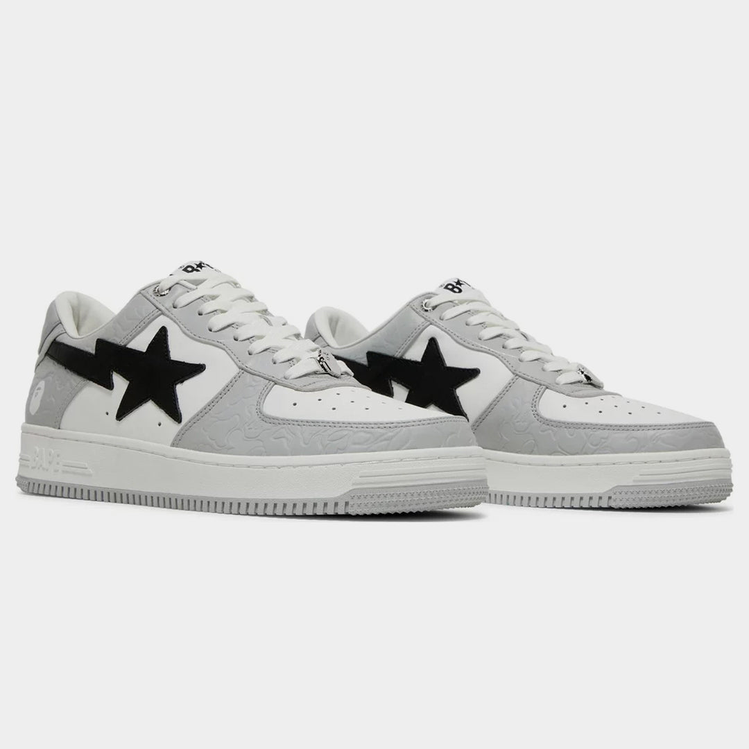 Nike Air Force Ape Bape Sta Low