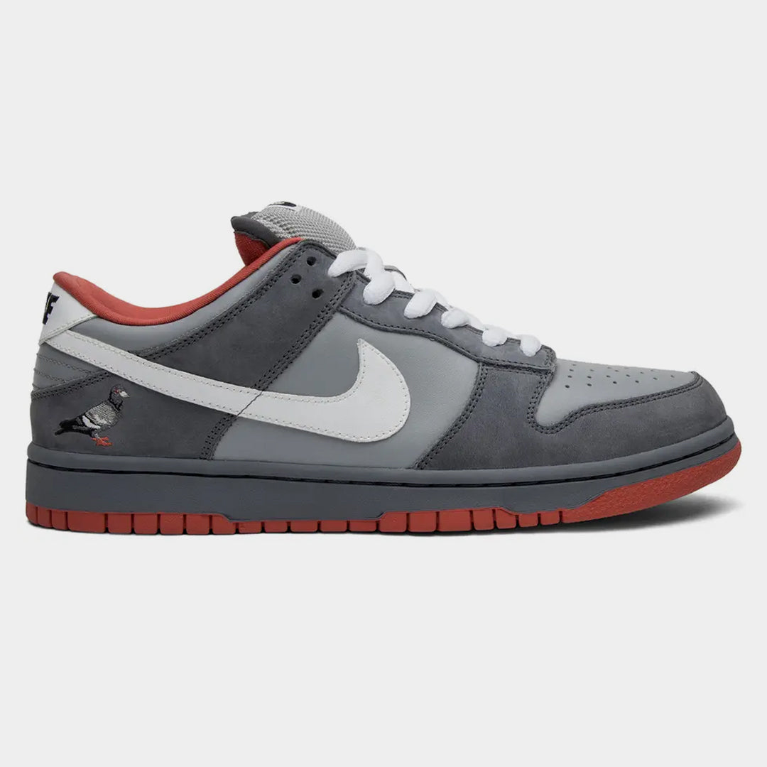 Nike SB Dunk Low NYC Pigeon