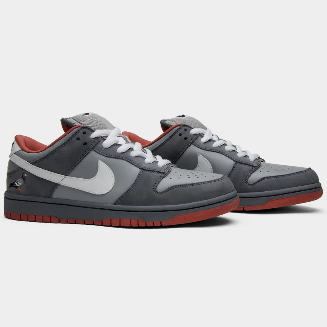 Nike SB Dunk Low NYC Pigeon