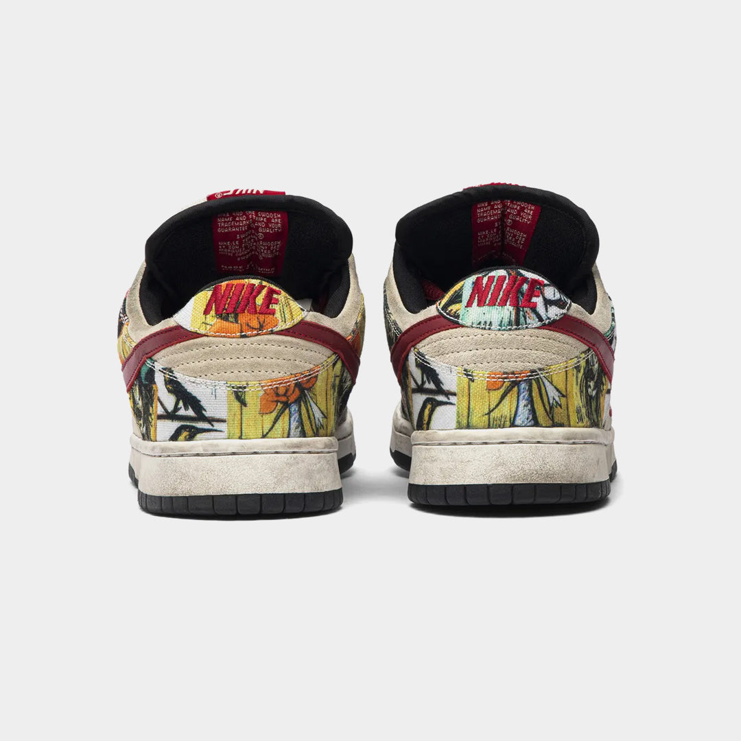 Nike SB Dunk Low Paris