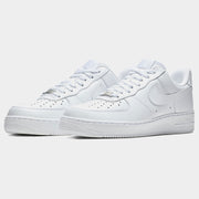 Nike Air Force 1 07 Triple White
