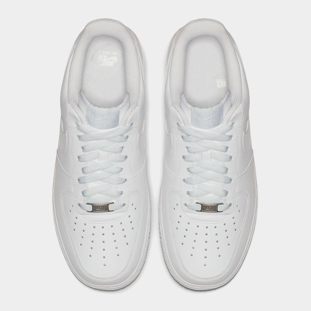 Nike Air Force 1 07 Triple White