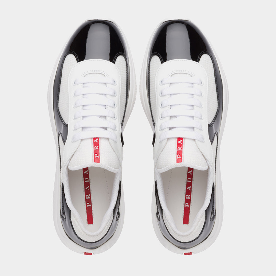 Prada Americas Cup